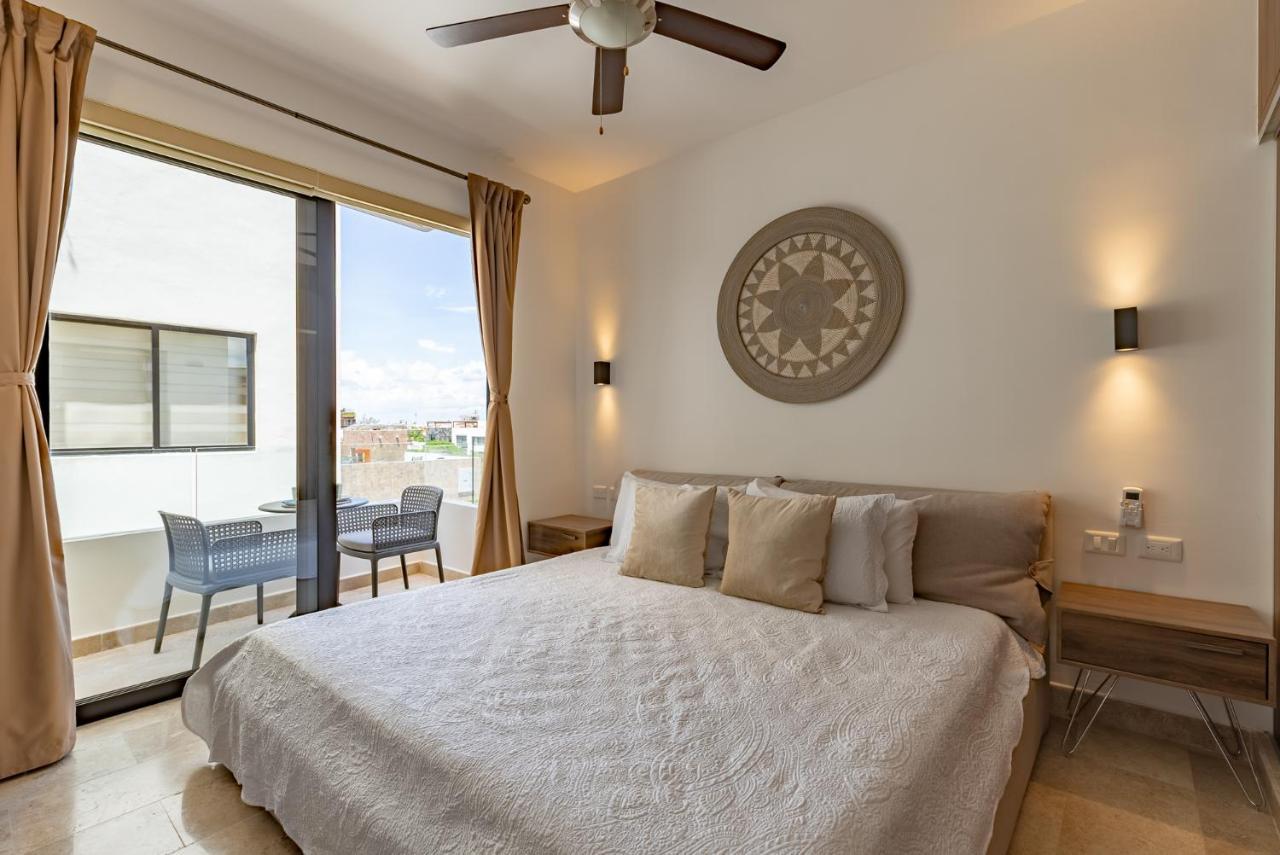 Apartment Bahay Steps From The And 5th Ave Playa del Carmen