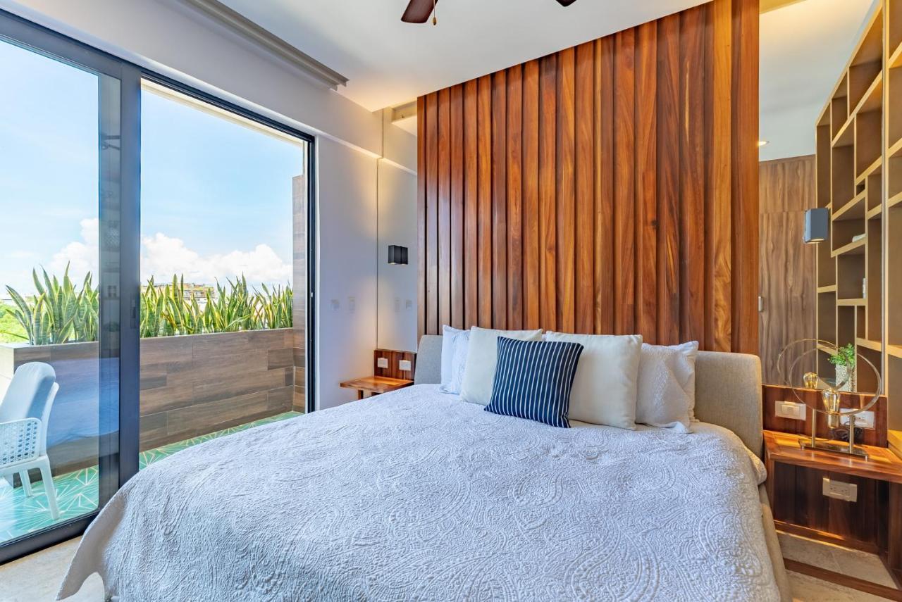 Apartment Bahay Steps From The And 5th Ave Playa del Carmen
