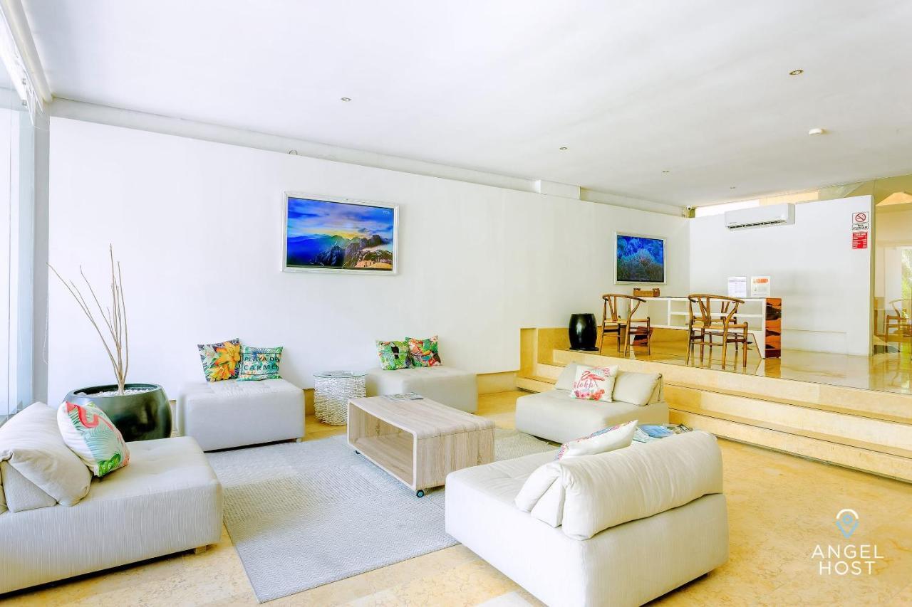 Apartamento Incredible Oceanview Roof Lounge, Units 2 Blocks To Beach *