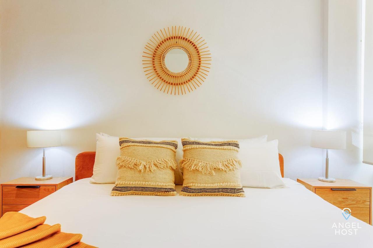Incredible Oceanview Roof Lounge, Units 2 Blocks To Beach Apartamento