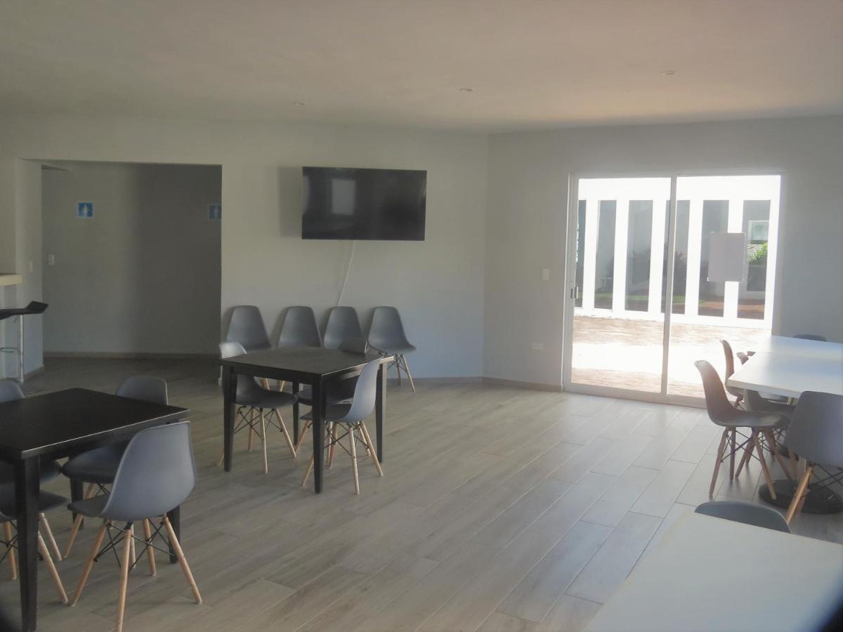 Apartment Carmen Sol
