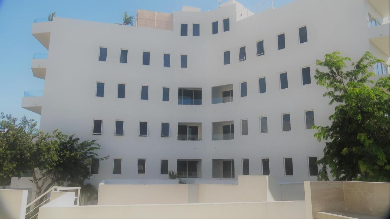 Carmen Sol Apartment *