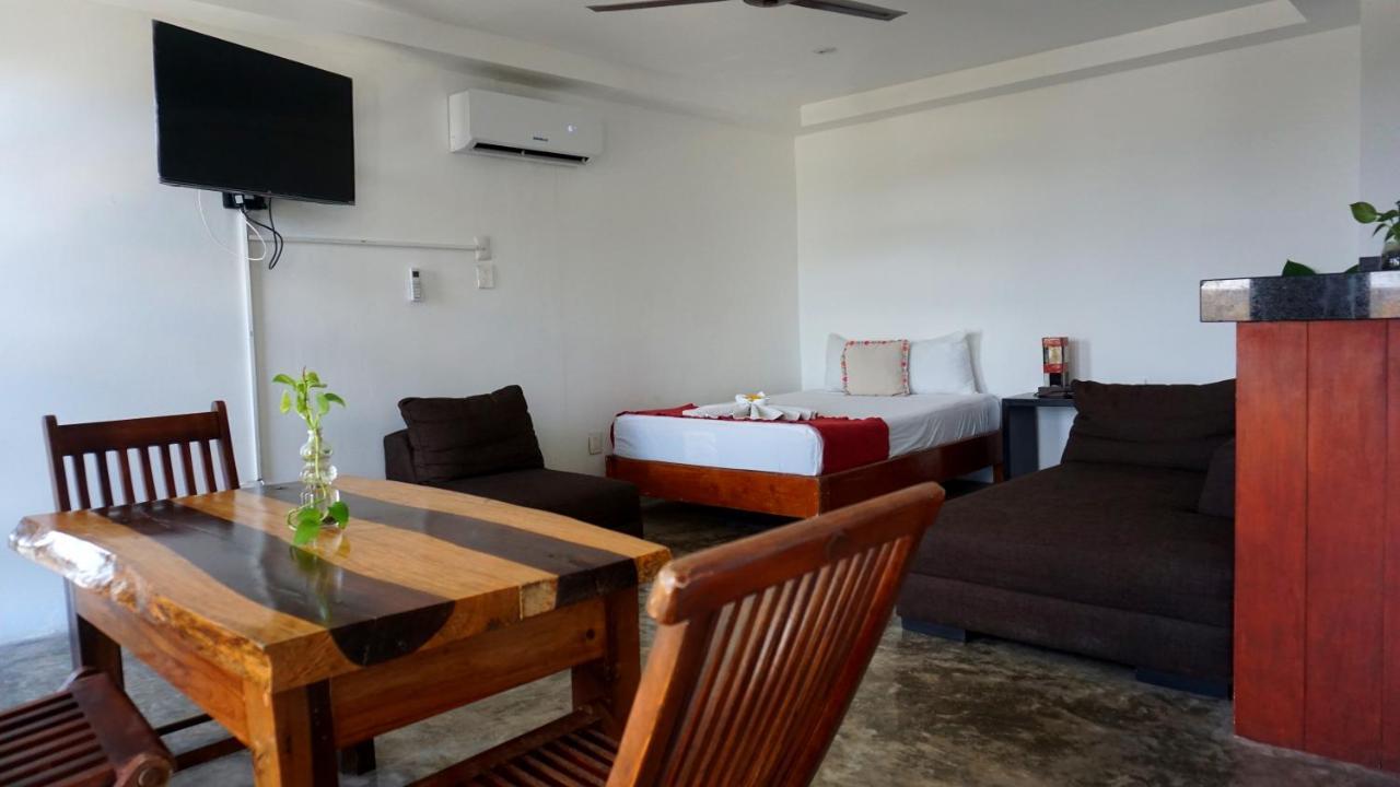 Hotel Casa Ticul Boutique - 5th Ave (adults Only)