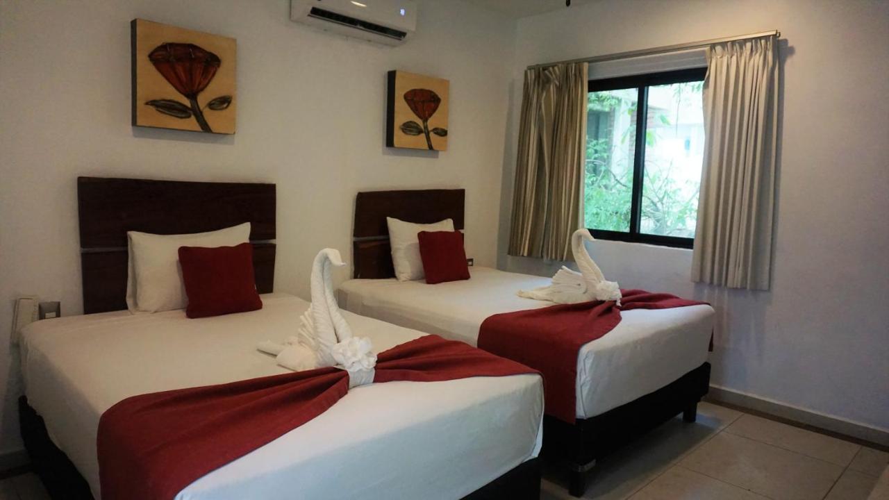Hotel Casa Ticul Boutique - 5th Ave (adults Only)