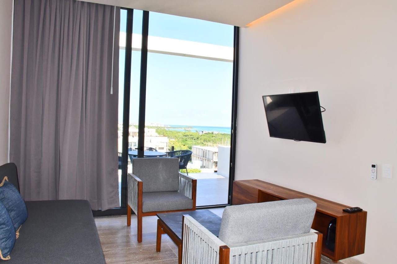 Appartement Ceren Luxury At Fifth Avenue By Spot *