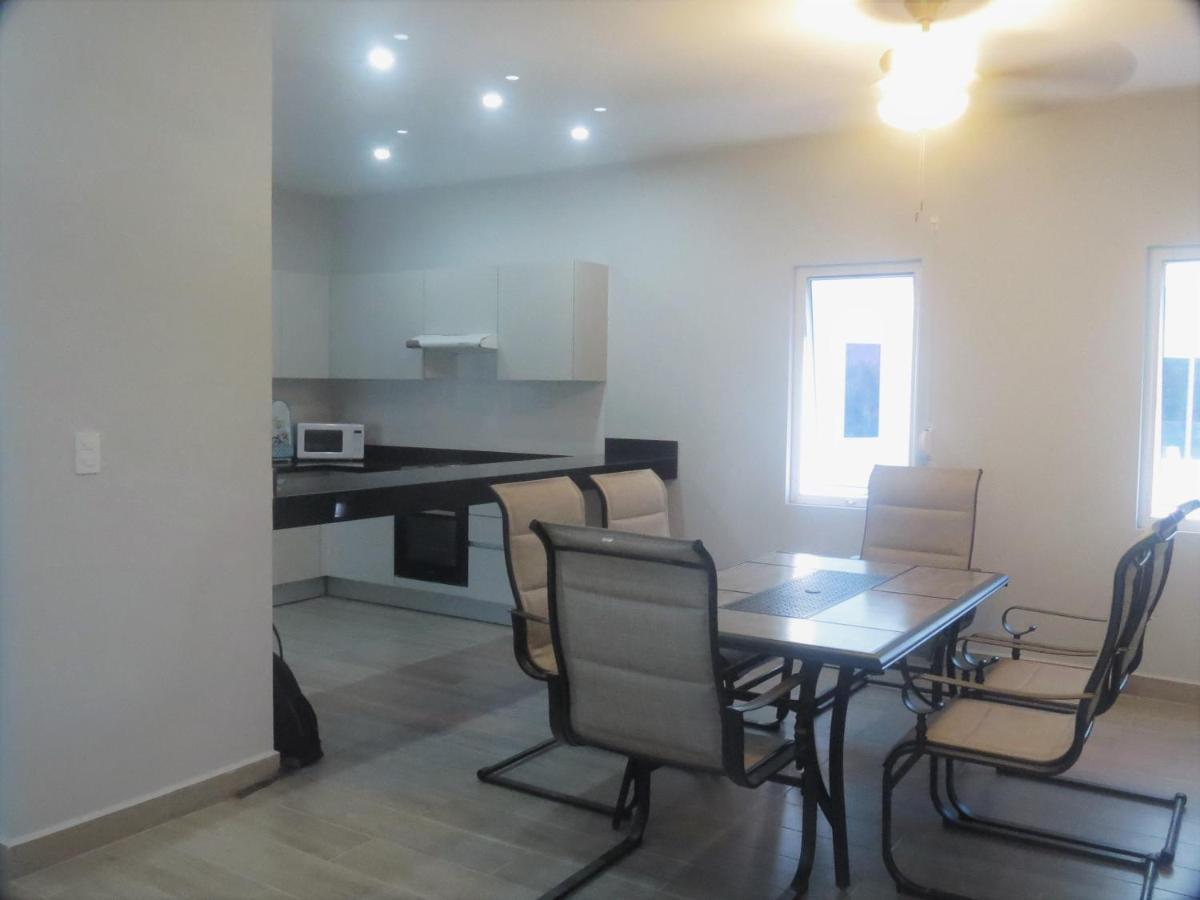 Carmen Sol Apartment