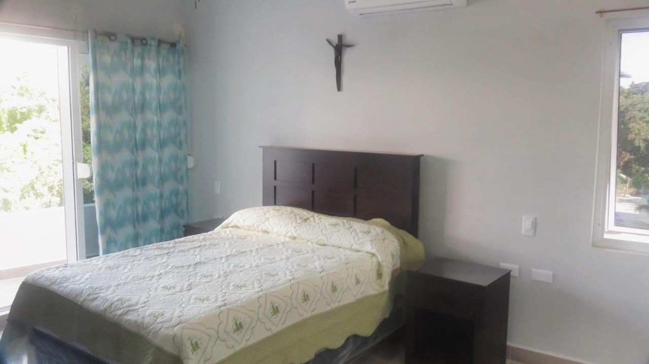 Carmen Sol Apartment Playa del Carmen