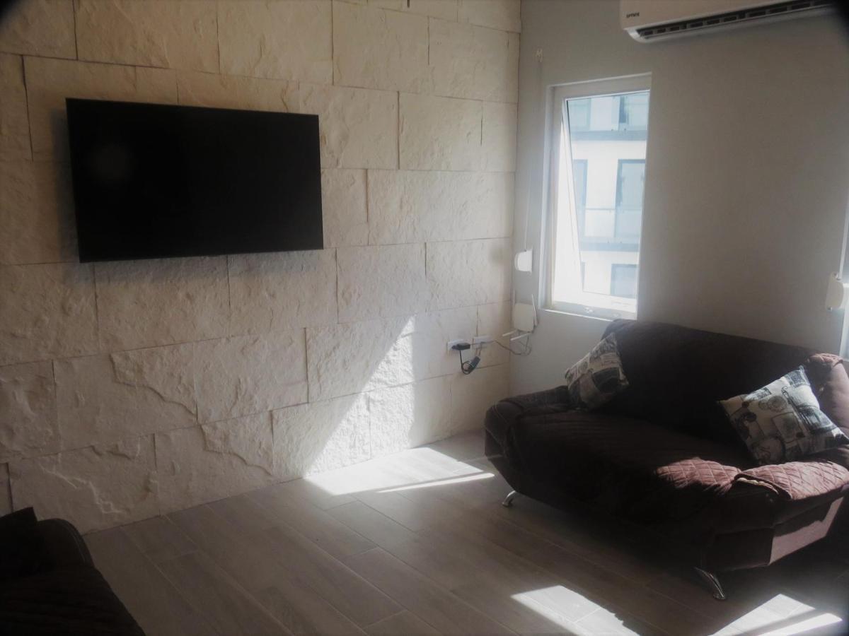 Apartment Carmen Sol *