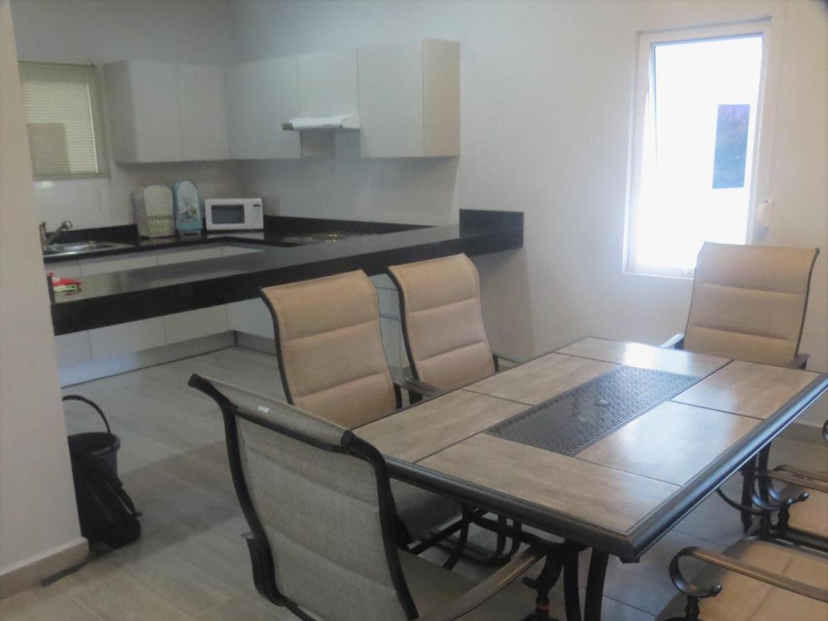 Apartment Carmen Sol Playa del Carmen