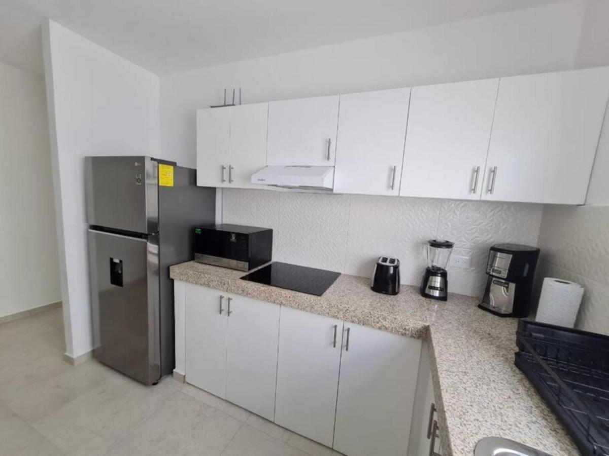 Apartamento Bonito 2bd Con Piscina Playa Xcalacoco By Yeah