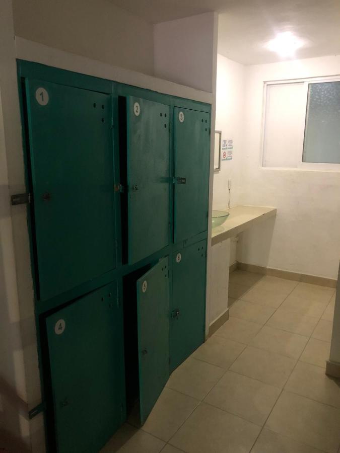 Hostal Mx 5Th Avenue