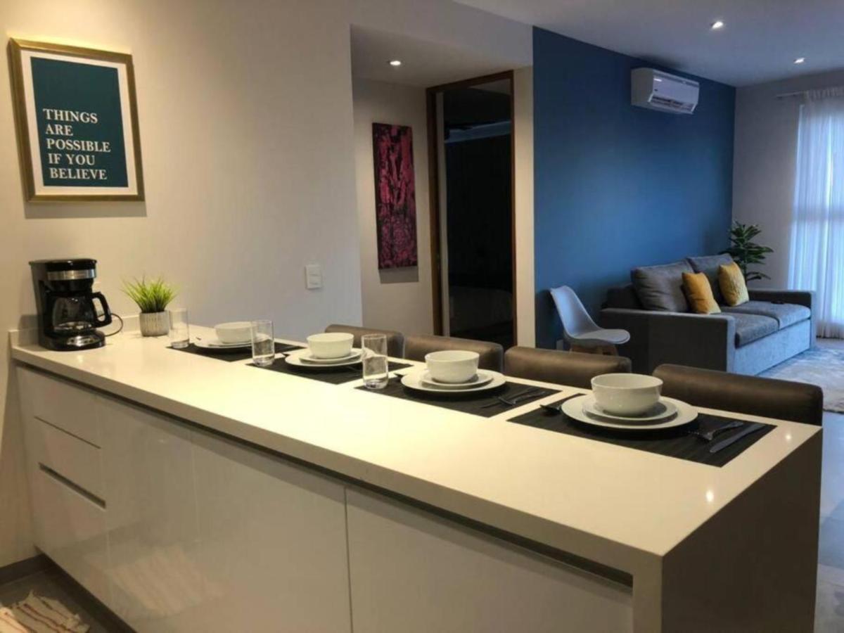 Apartment Incredible 8 Pax Near The Top Beach *
