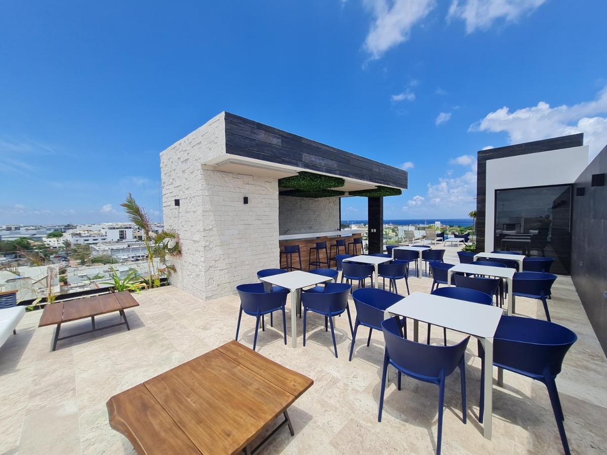 Hermoso Estudio A Pocos Pasos De La 5ta Avenida- By Yeah! Apartamento Playa del Carmen