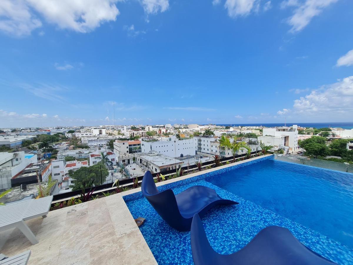 Hermoso Estudio A Pocos Pasos De La 5ta Avenida- By Yeah! Apartamento