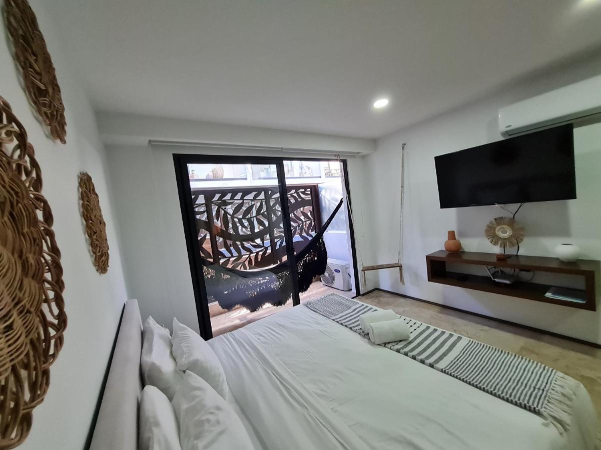 Apartamento Hermoso Estudio A Pocos Pasos De La 5ta Avenida- By Yeah! *