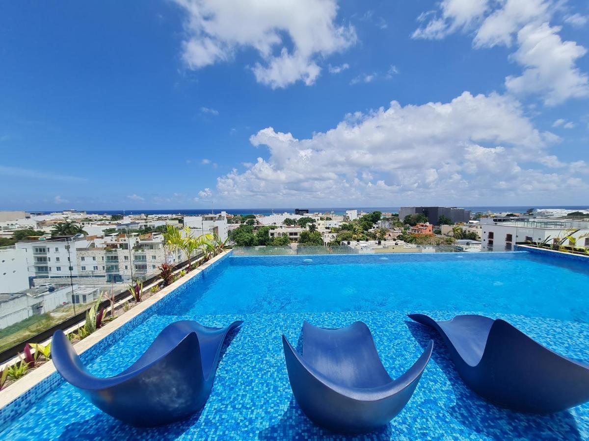 Apartamento Hermoso Estudio A Pocos Pasos De La 5ta Avenida- By Yeah! *