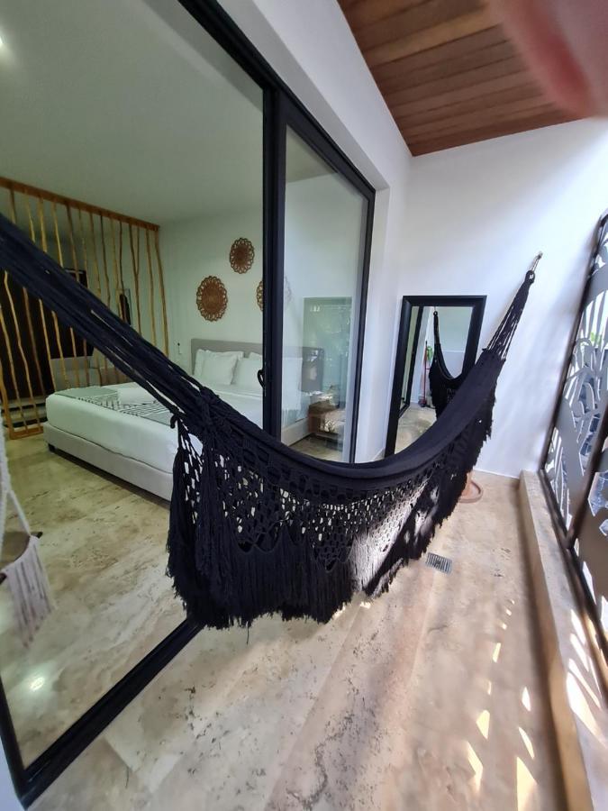 Hermoso Estudio A Pocos Pasos De La 5ta Avenida- By Yeah! * Playa del Carmen