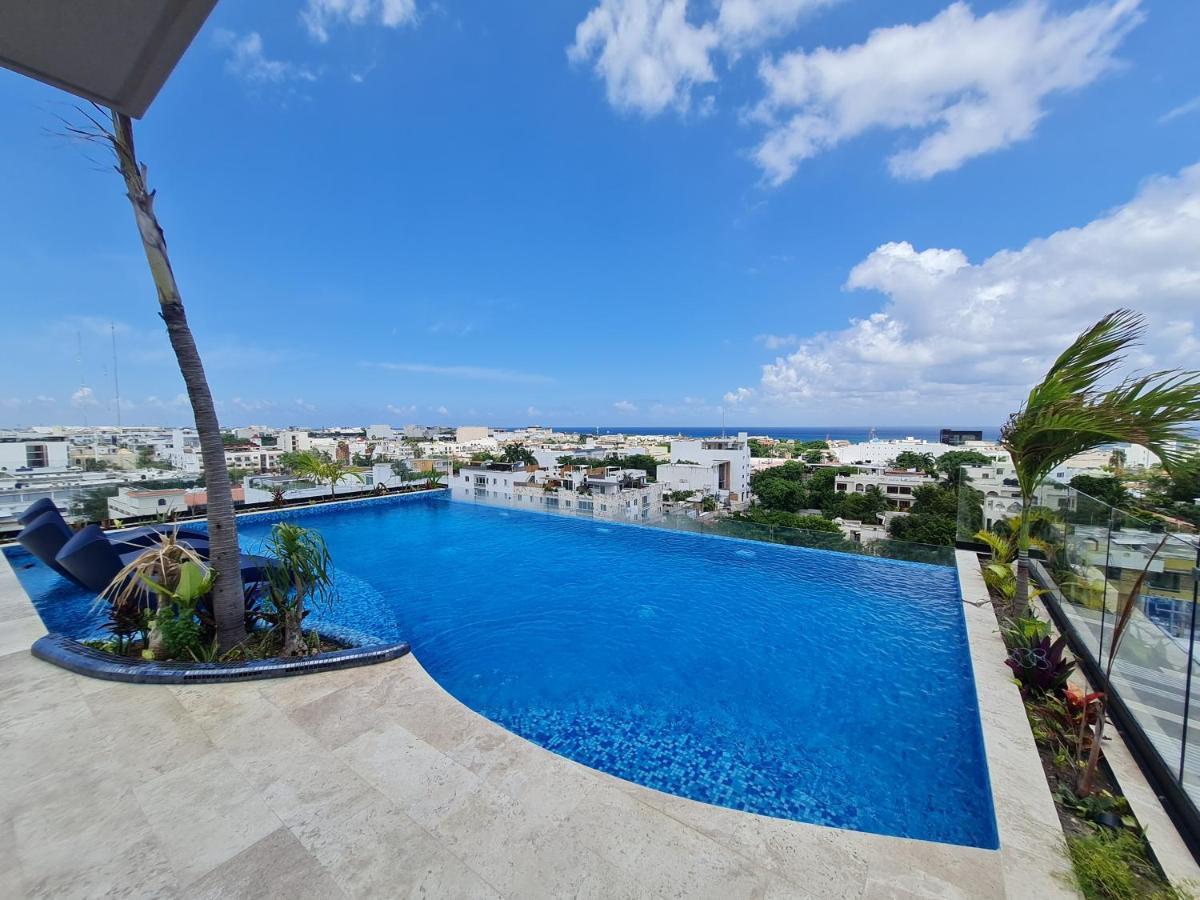 Hermoso Estudio A Pocos Pasos De La 5ta Avenida- By Yeah! Apartamento Playa del Carmen