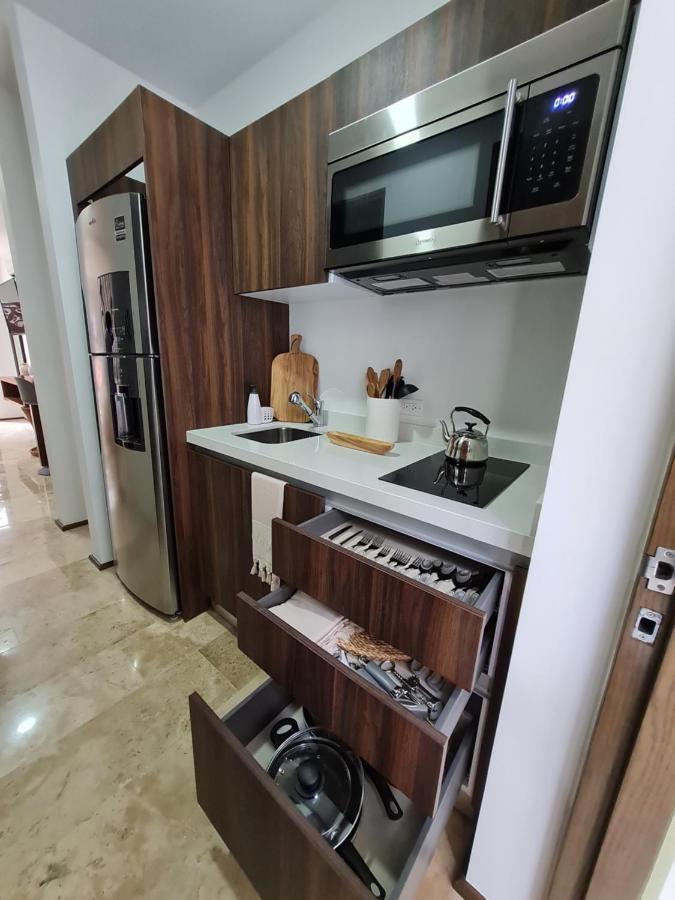 Hermoso Estudio A Pocos Pasos De La 5ta Avenida- By Yeah! *