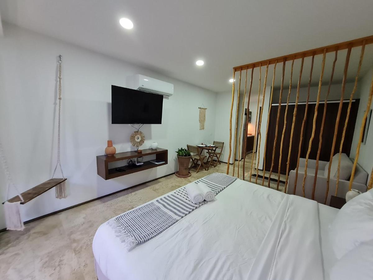 Hermoso Estudio A Pocos Pasos De La 5ta Avenida- By Yeah! *