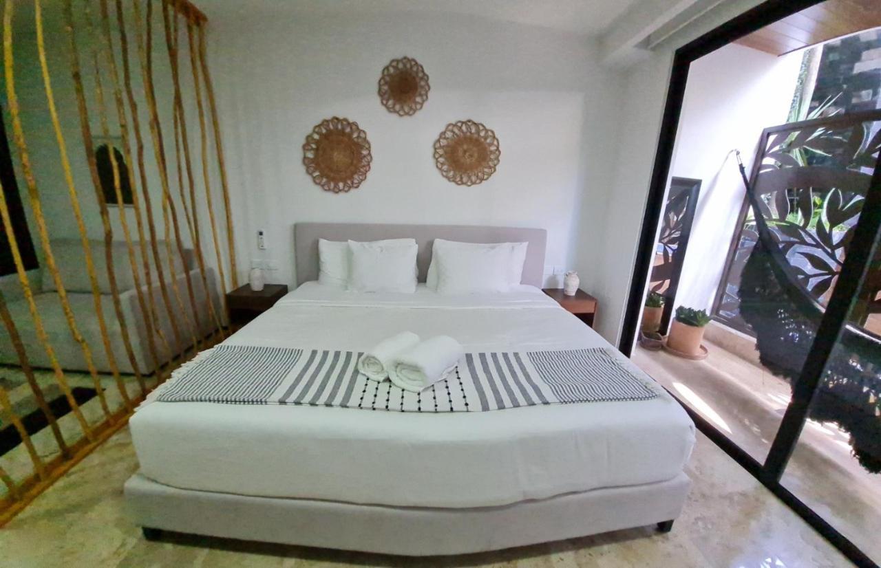 Hermoso Estudio A Pocos Pasos De La 5ta Avenida- By Yeah!