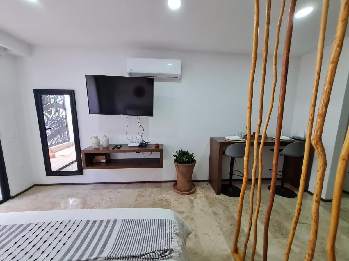 Hermoso Estudio A Pocos Pasos De La 5ta Avenida- By Yeah! Apartamento Playa del Carmen
