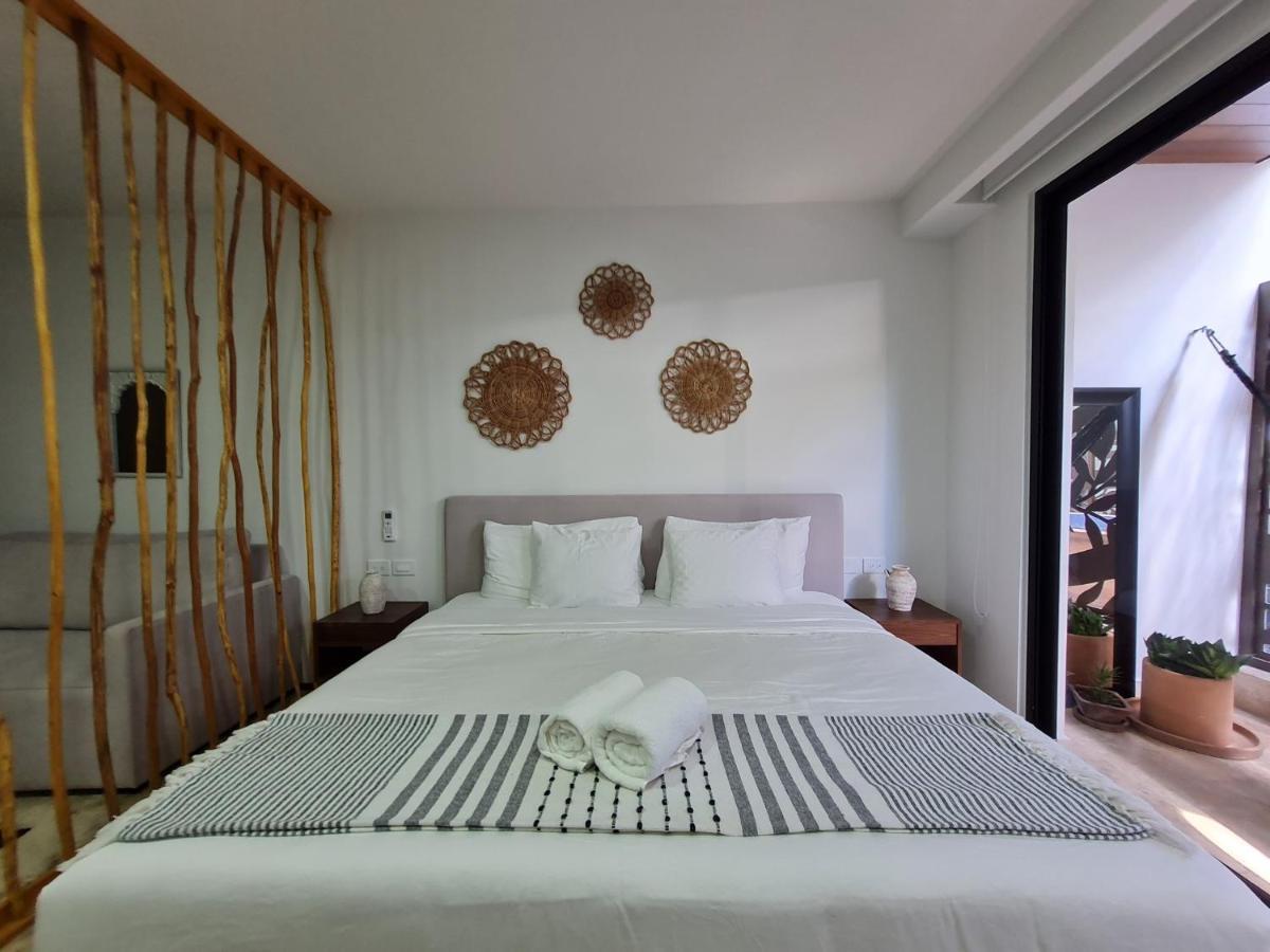 Apartamento Hermoso Estudio A Pocos Pasos De La 5ta Avenida- By Yeah! *