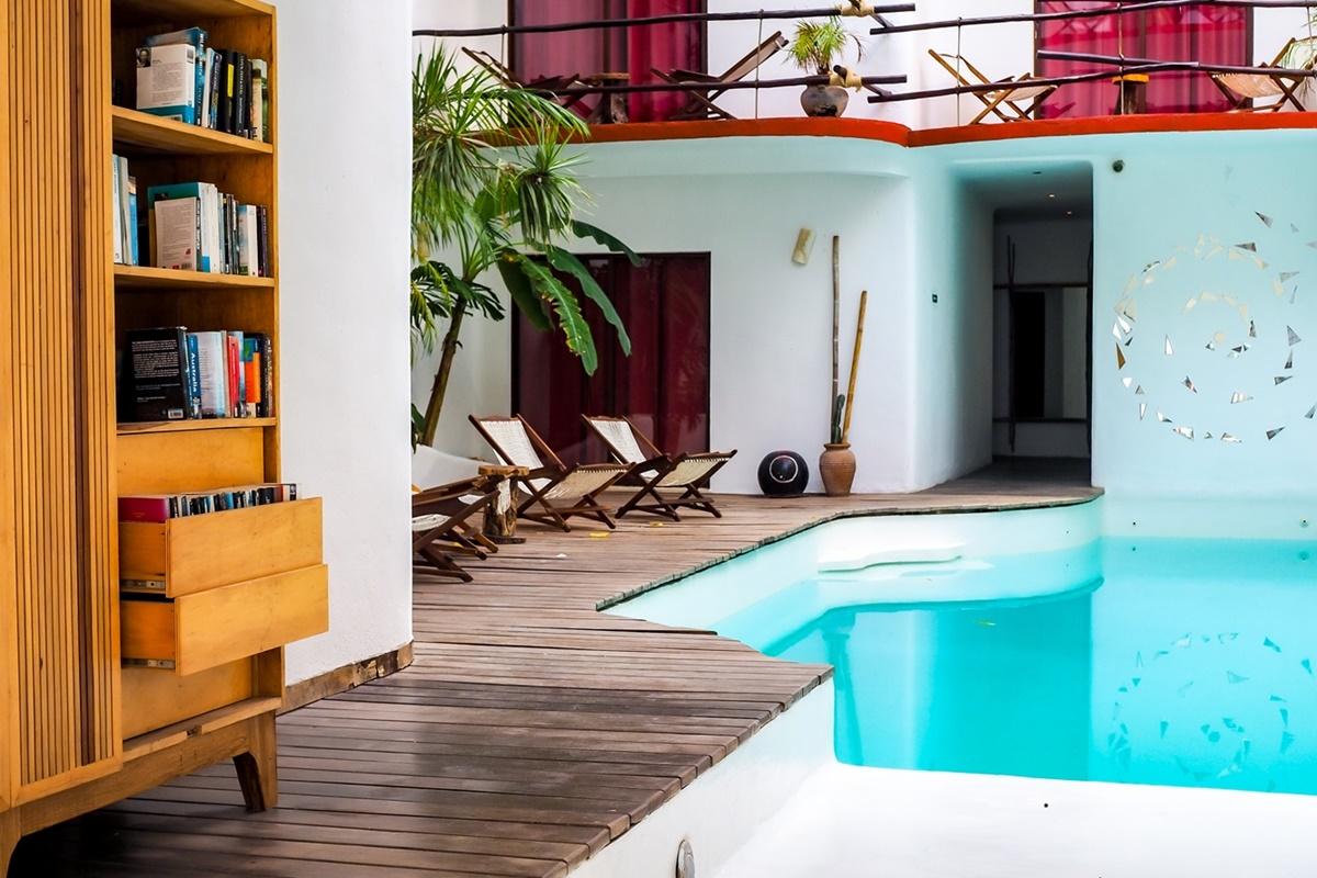 Hotel Kinbe 4*