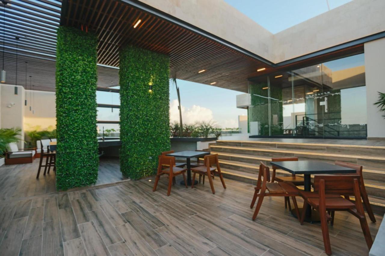 Apartment The At Sofia Playa del Carmen