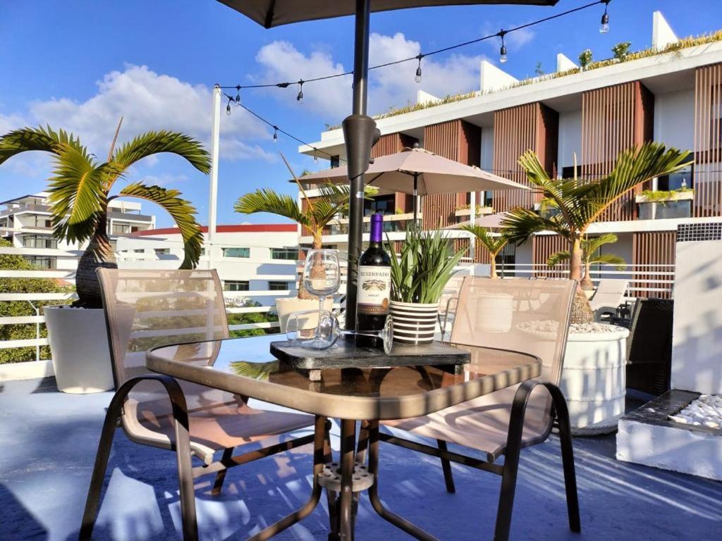 Hotel Silversands Boutique - 5th Ave 5*