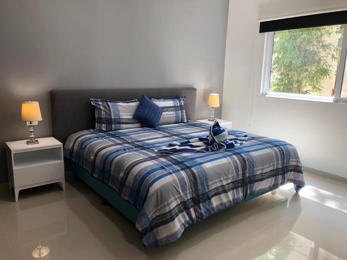 Sabbia By Zama Homes Apartment Playa del Carmen