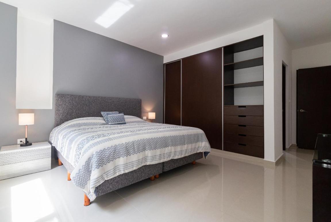 Apartment Sabbia By Zama Homes