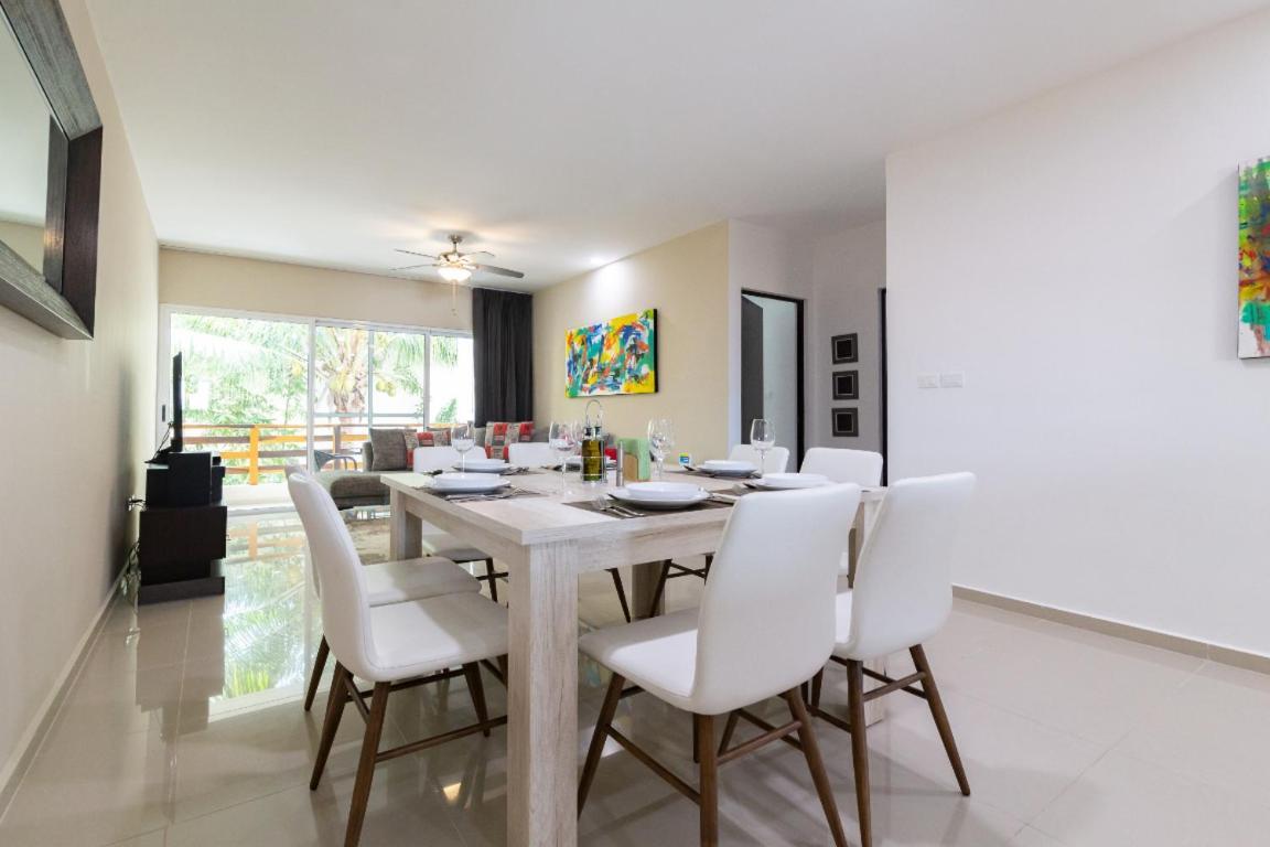 Apartment Sabbia By Zama Homes