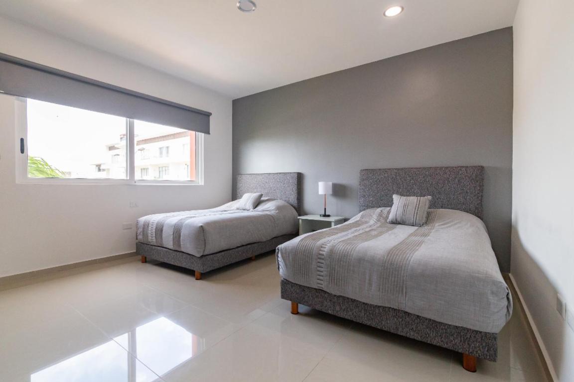 Sabbia By Zama Homes Apartment Playa del Carmen