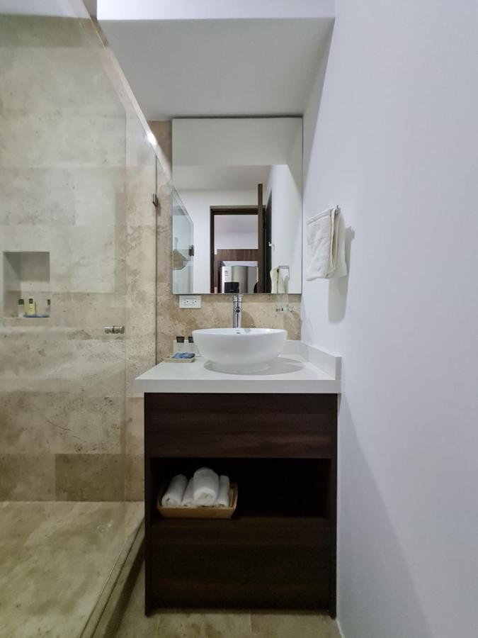 Hermoso Estudio A Pocos Pasos De La 5ta Avenida- By Yeah! * Playa del Carmen