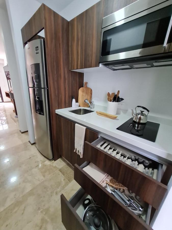 Hermoso Estudio A Pocos Pasos De La 5ta Avenida- By Yeah! Playa del Carmen