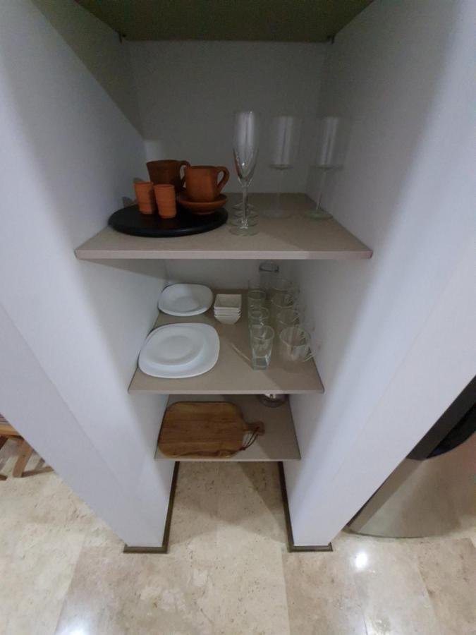 Hermoso Estudio A Pocos Pasos De La 5ta Avenida- By Yeah! *