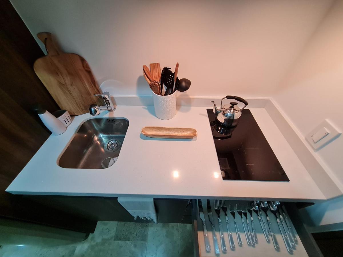 Hermoso Estudio A Pocos Pasos De La 5ta Avenida- By Yeah! Apartamento *