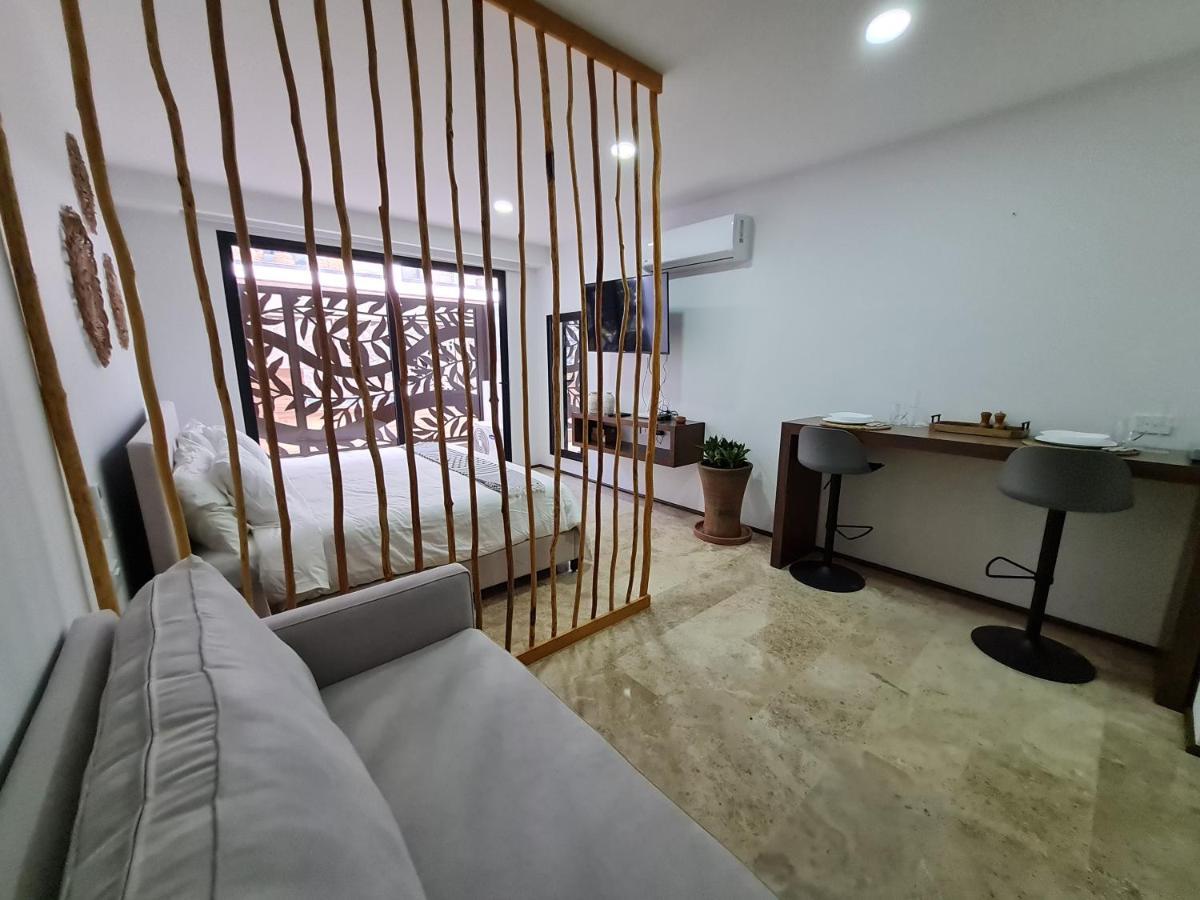 Hermoso Estudio A Pocos Pasos De La 5ta Avenida- By Yeah! Apartamento