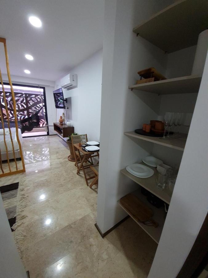 Apartamento Hermoso Estudio A Pocos Pasos De La 5ta Avenida- By Yeah! Playa del Carmen