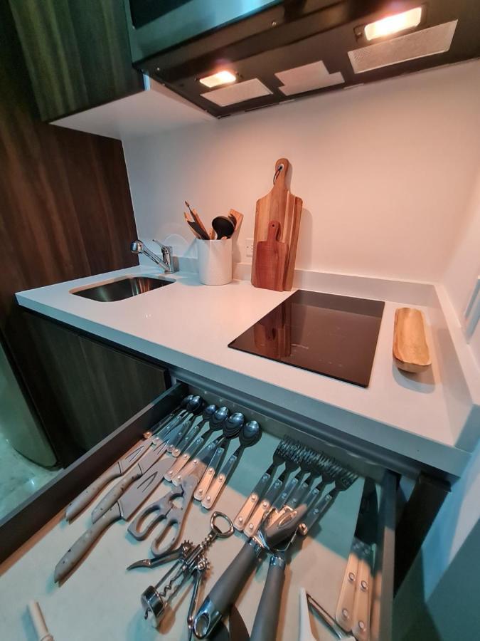 Hermoso Estudio A Pocos Pasos De La 5ta Avenida- By Yeah! *