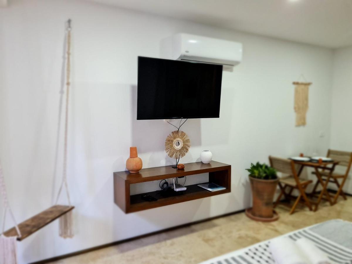 Apartamento Hermoso Estudio A Pocos Pasos De La 5ta Avenida- By Yeah! Playa del Carmen