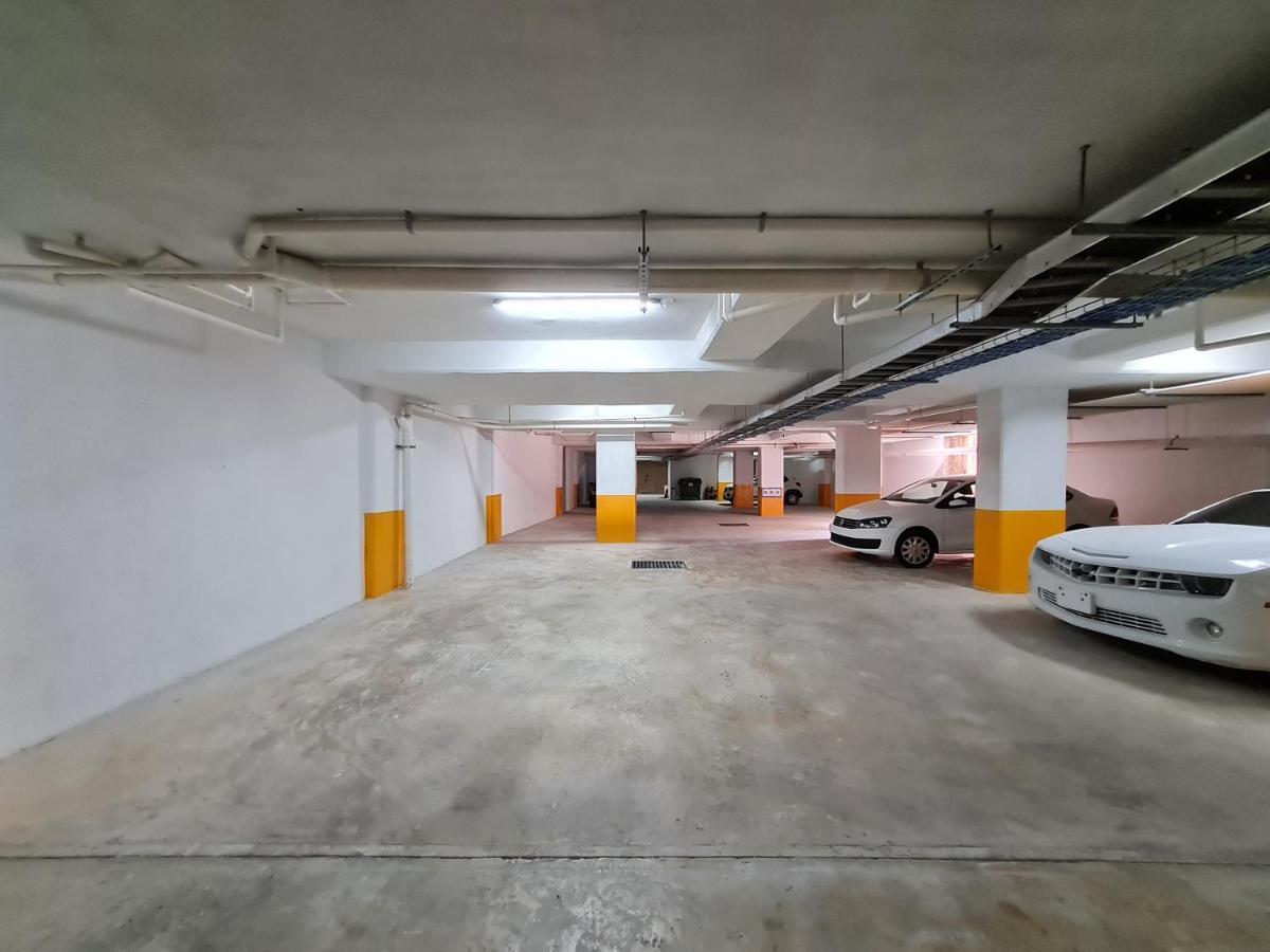 Apartamento Hermoso Estudio A Pocos Pasos De La 5ta Avenida- By Yeah! *