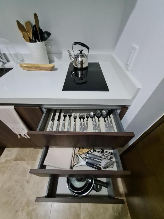 Apartamento Hermoso Estudio A Pocos Pasos De La 5ta Avenida- By Yeah! Playa del Carmen