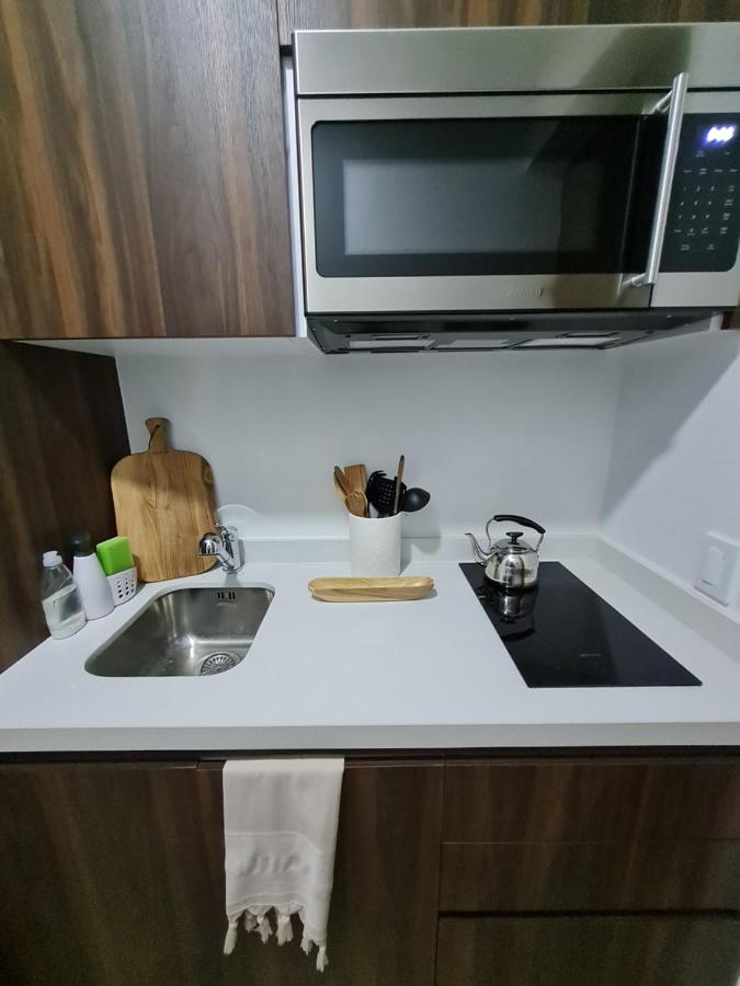 Hermoso Estudio A Pocos Pasos De La 5ta Avenida- By Yeah! *