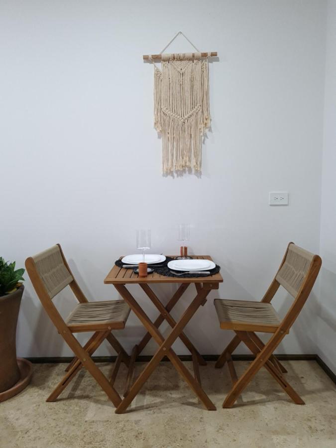 Apartamento Hermoso Estudio A Pocos Pasos De La 5ta Avenida- By Yeah!