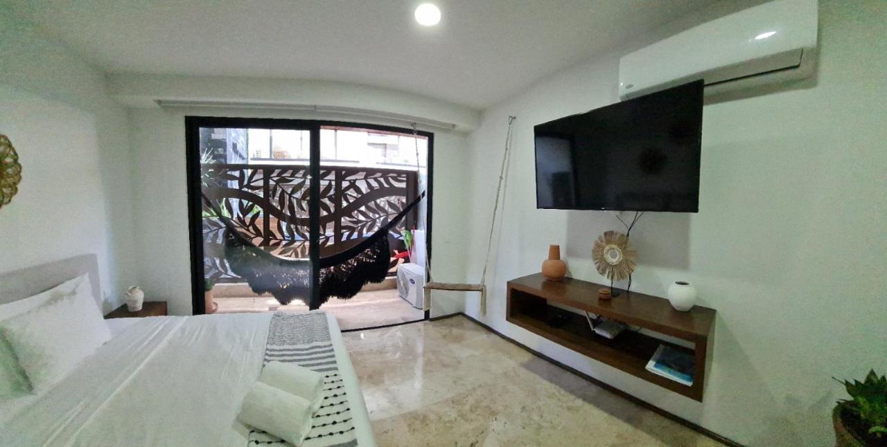 Hermoso Estudio A Pocos Pasos De La 5ta Avenida- By Yeah! Apartamento *