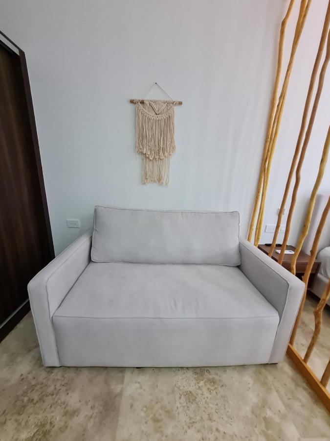 Hermoso Estudio A Pocos Pasos De La 5ta Avenida- By Yeah! * Playa del Carmen