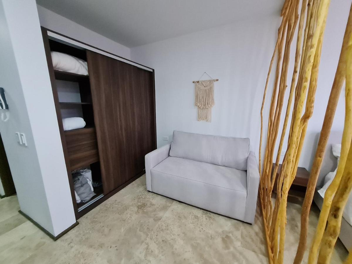 Hermoso Estudio A Pocos Pasos De La 5ta Avenida- By Yeah! Apartamento *