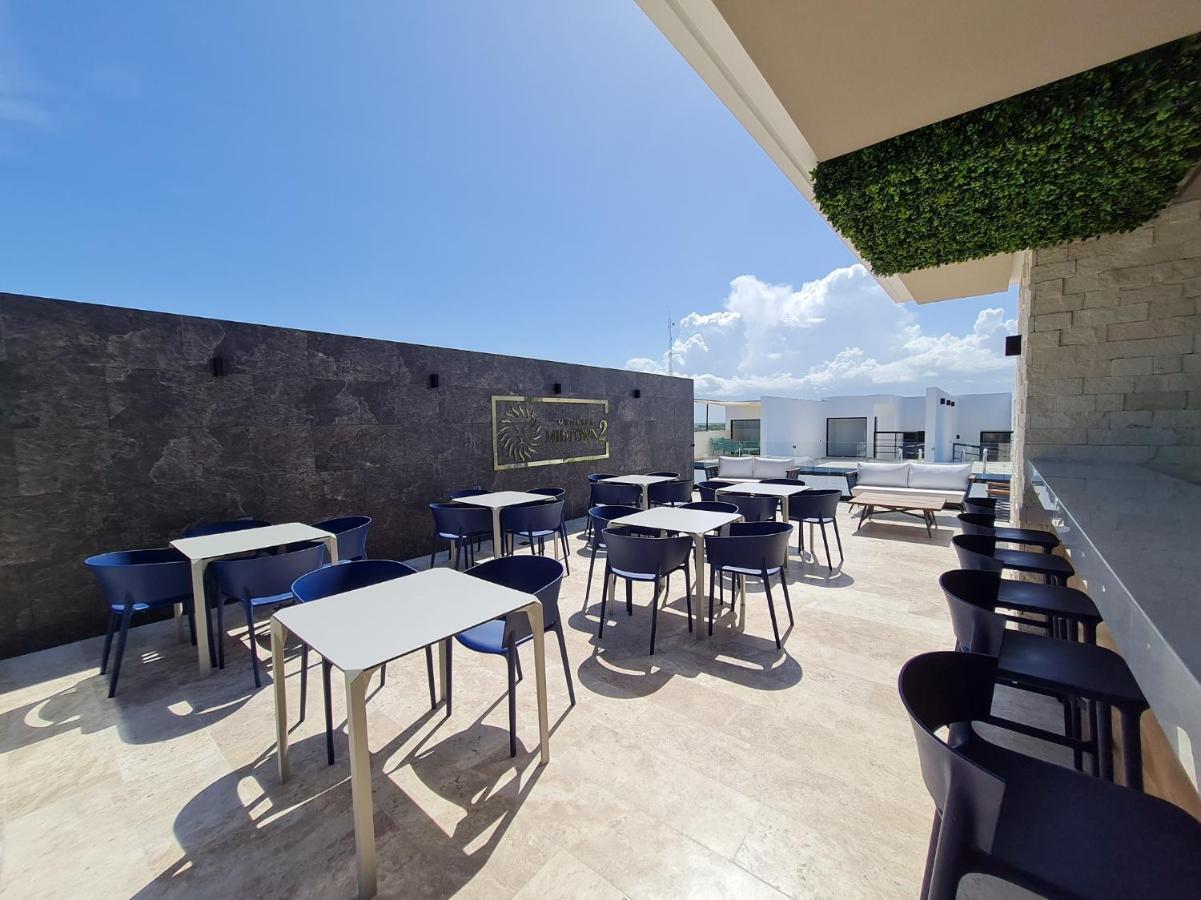 Apartamento Hermoso Estudio A Pocos Pasos De La 5ta Avenida- By Yeah! *